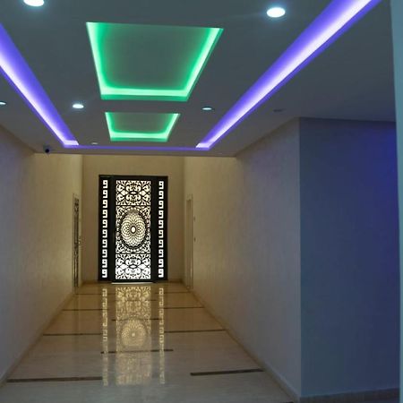 A&R Apartment Nador Jadid Hay Al Matar ,Klimatisiert,Air-Conditioned エクステリア 写真