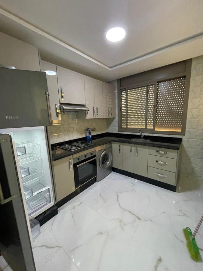 A&R Apartment Nador Jadid Hay Al Matar ,Klimatisiert,Air-Conditioned エクステリア 写真