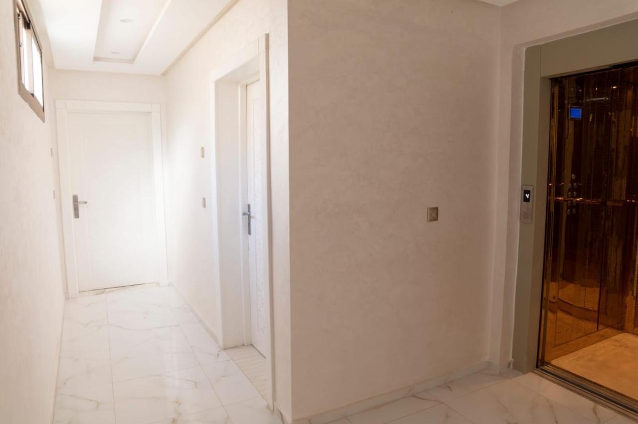 A&R Apartment Nador Jadid Hay Al Matar ,Klimatisiert,Air-Conditioned エクステリア 写真