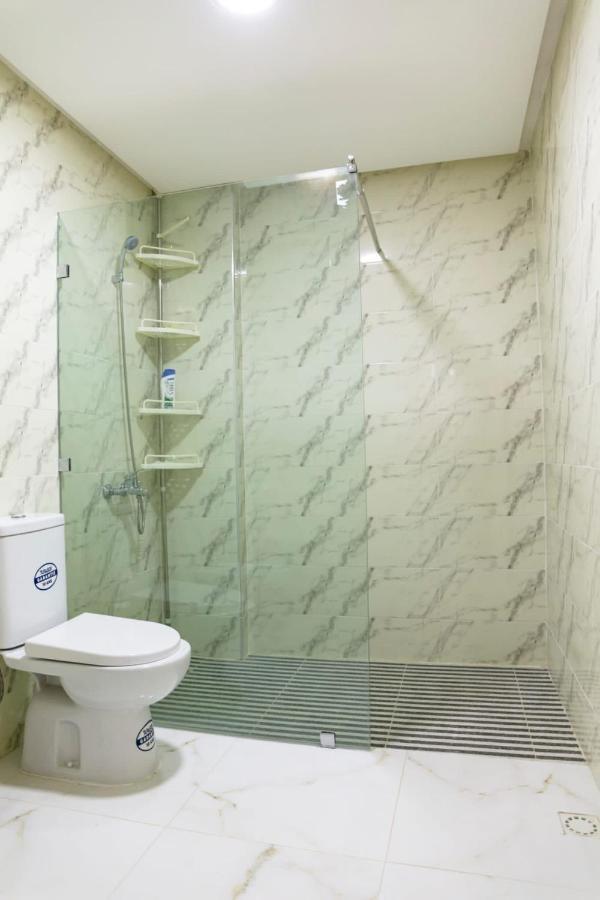 A&R Apartment Nador Jadid Hay Al Matar ,Klimatisiert,Air-Conditioned エクステリア 写真