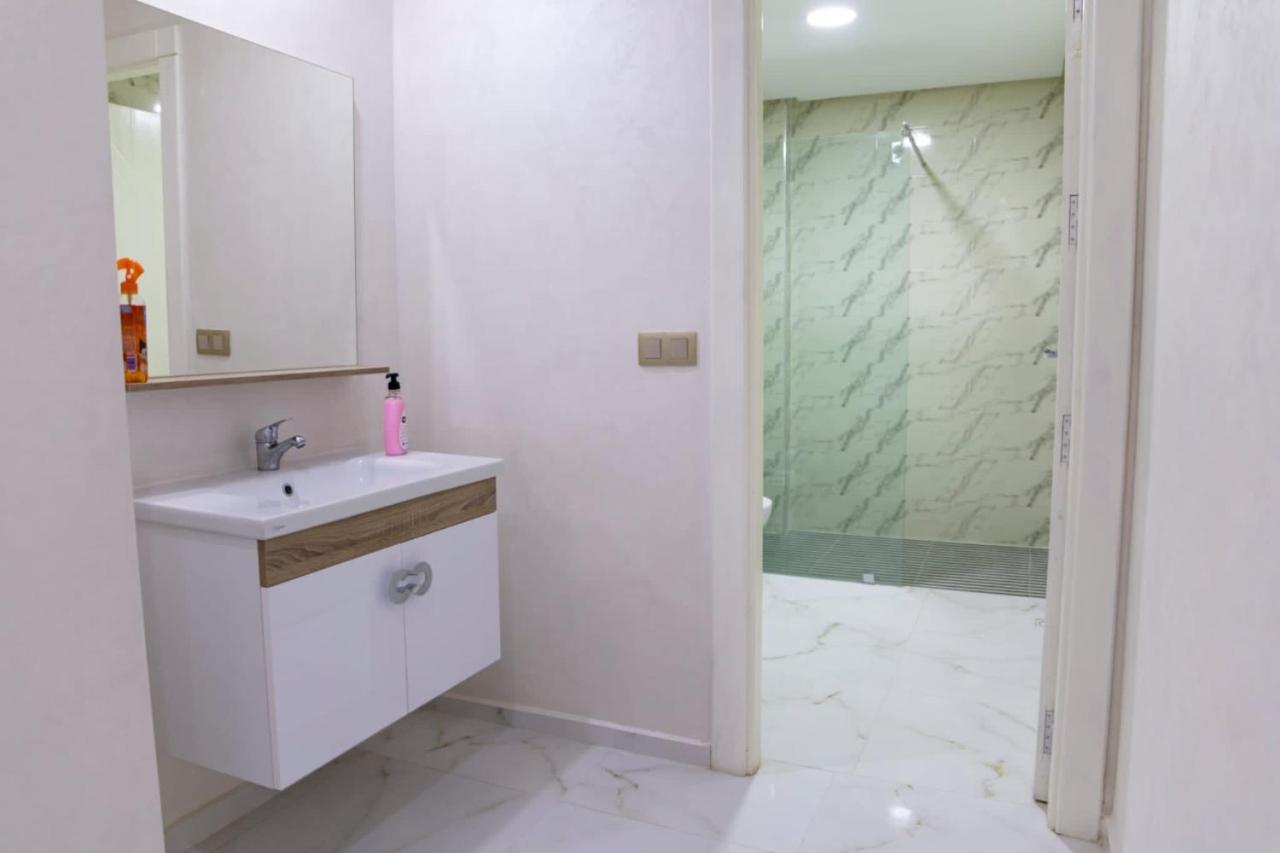 A&R Apartment Nador Jadid Hay Al Matar ,Klimatisiert,Air-Conditioned エクステリア 写真