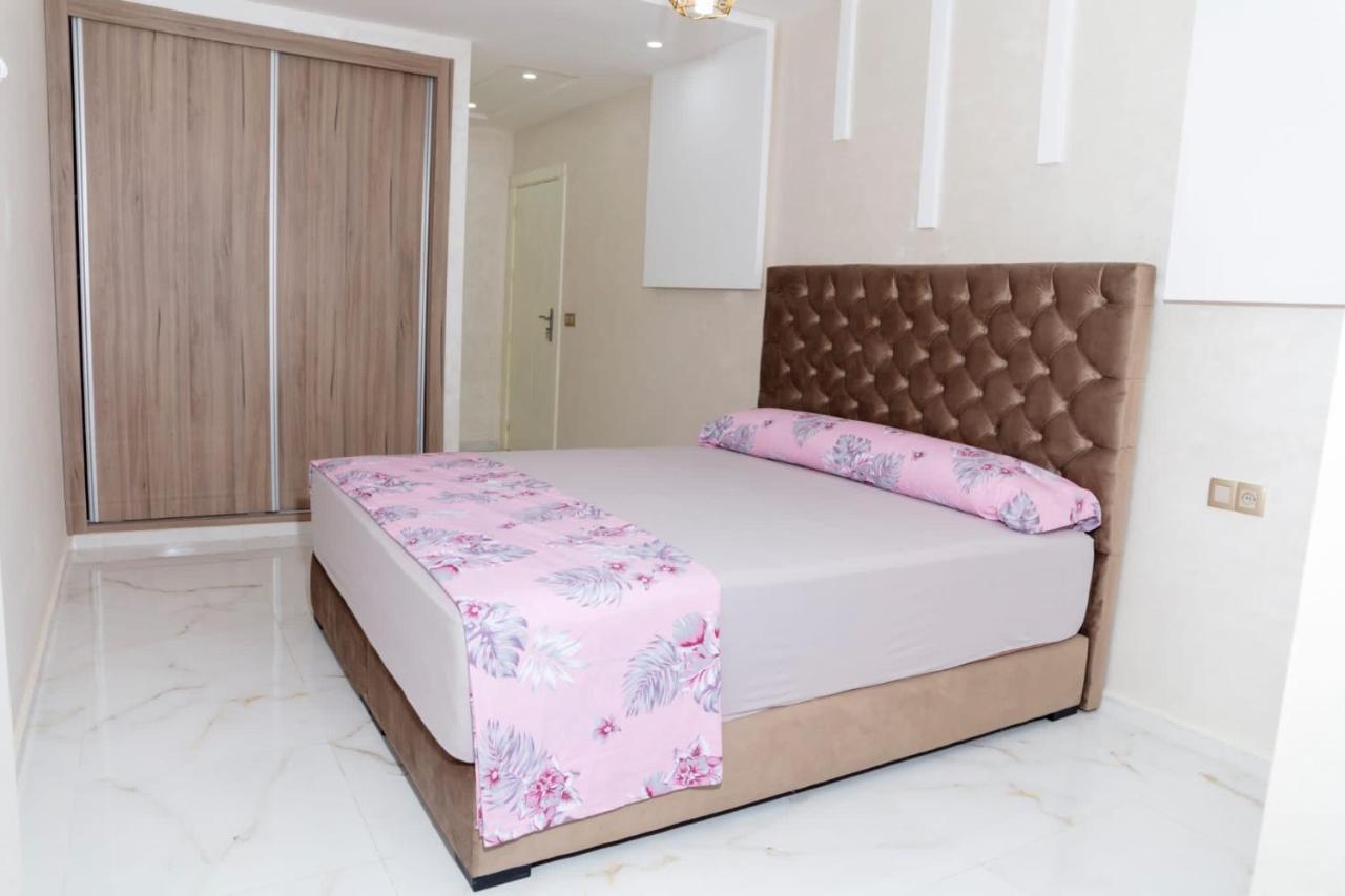 A&R Apartment Nador Jadid Hay Al Matar ,Klimatisiert,Air-Conditioned エクステリア 写真