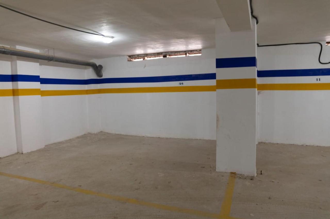 A&R Apartment Nador Jadid Hay Al Matar ,Klimatisiert,Air-Conditioned エクステリア 写真