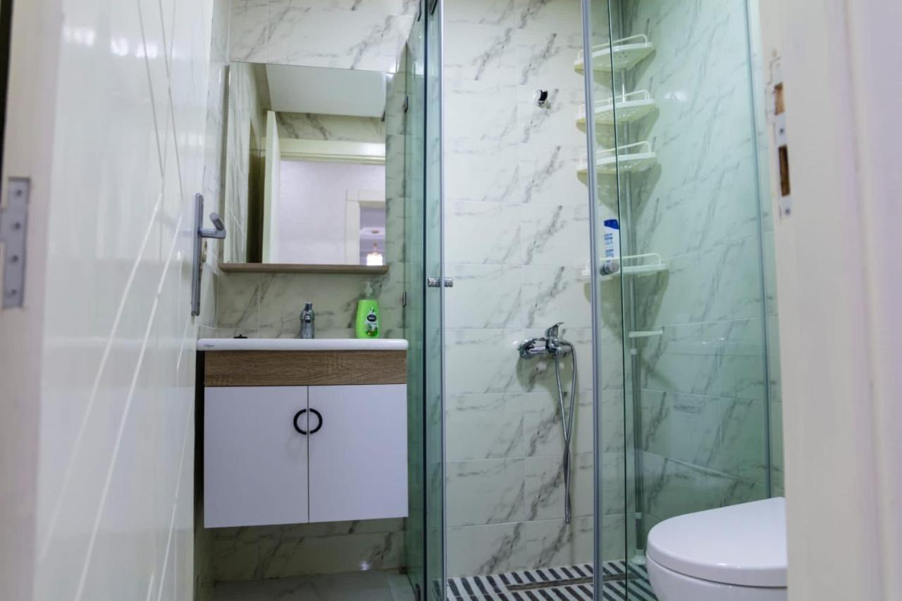 A&R Apartment Nador Jadid Hay Al Matar ,Klimatisiert,Air-Conditioned エクステリア 写真