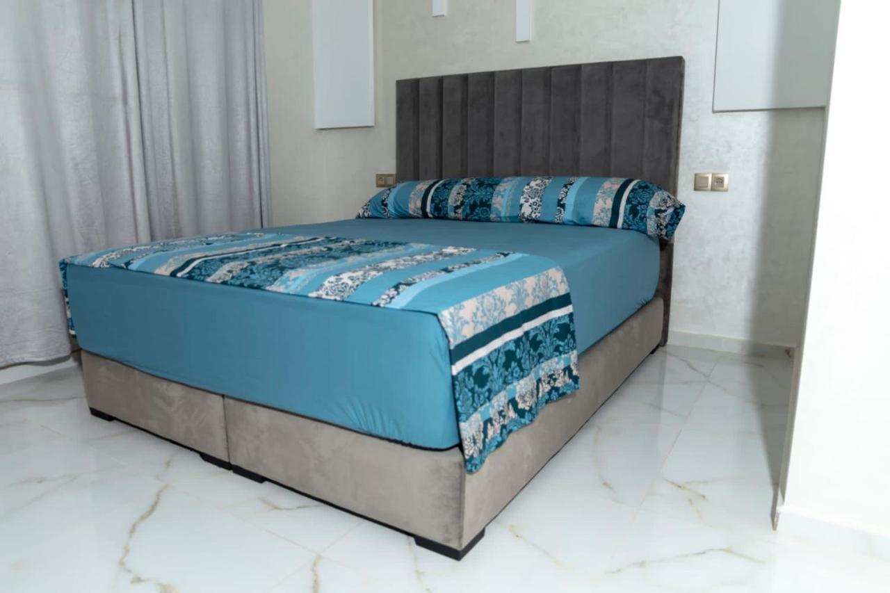 A&R Apartment Nador Jadid Hay Al Matar ,Klimatisiert,Air-Conditioned エクステリア 写真