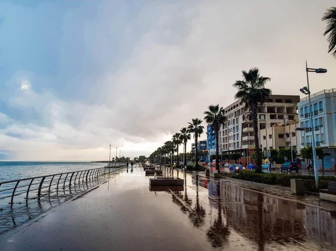 A&R Apartment Nador Jadid Hay Al Matar ,Klimatisiert,Air-Conditioned エクステリア 写真