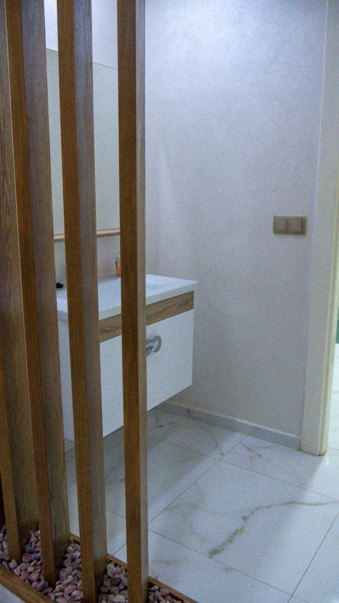 A&R Apartment Nador Jadid Hay Al Matar ,Klimatisiert,Air-Conditioned エクステリア 写真
