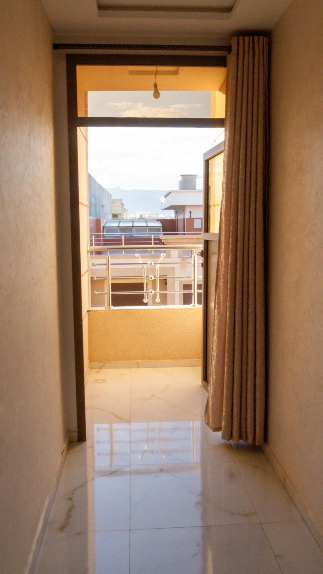 A&R Apartment Nador Jadid Hay Al Matar ,Klimatisiert,Air-Conditioned エクステリア 写真