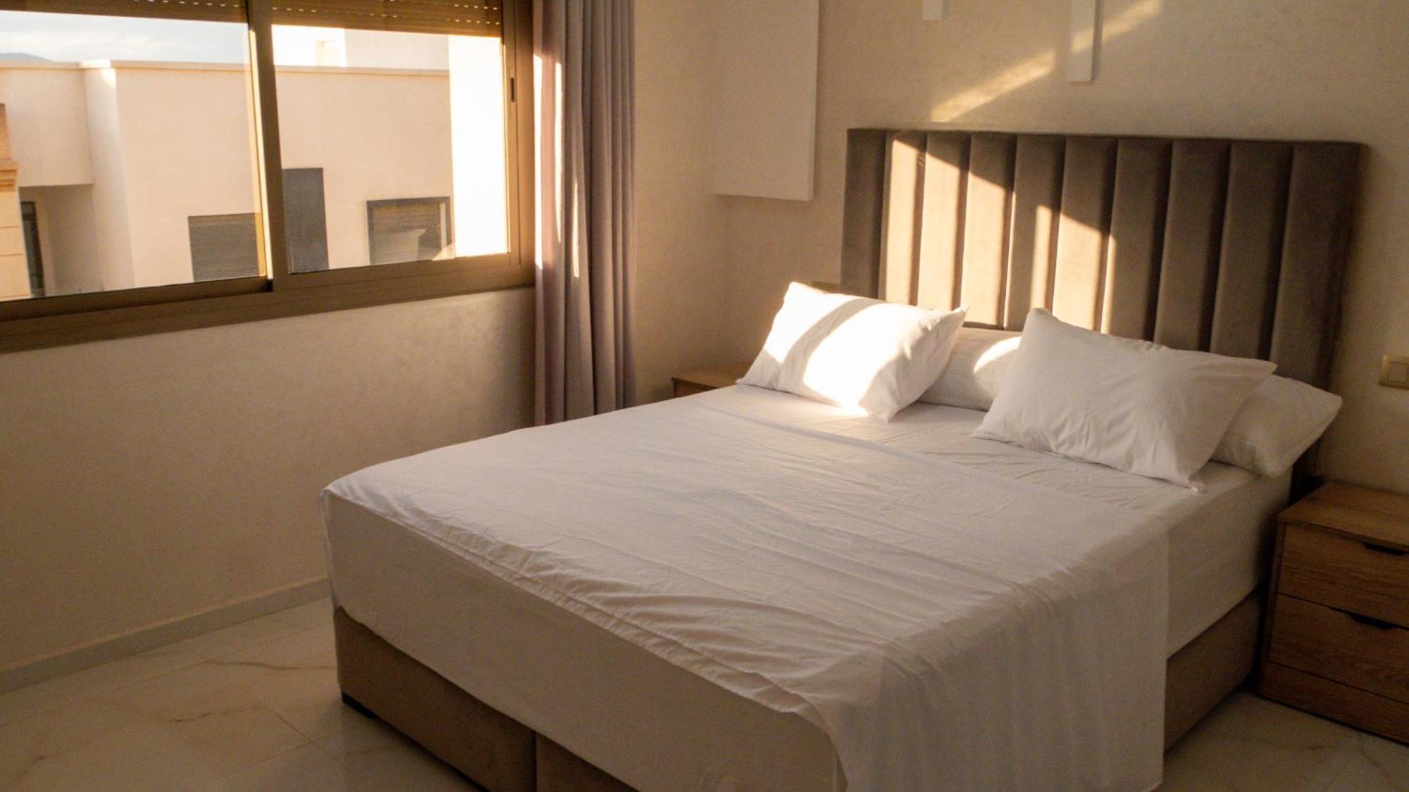 A&R Apartment Nador Jadid Hay Al Matar ,Klimatisiert,Air-Conditioned エクステリア 写真