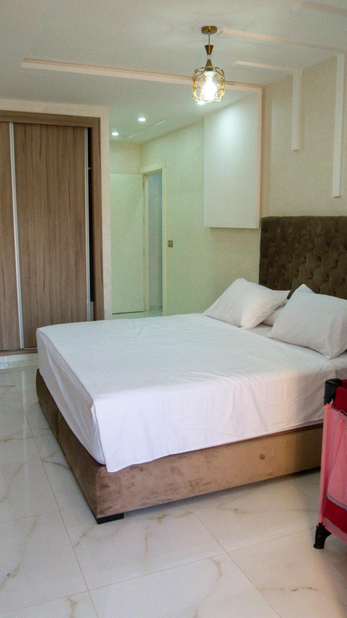 A&R Apartment Nador Jadid Hay Al Matar ,Klimatisiert,Air-Conditioned エクステリア 写真
