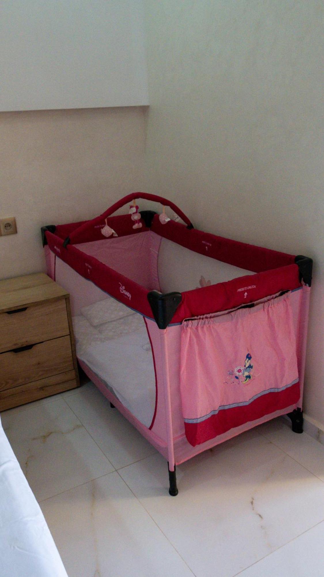 A&R Apartment Nador Jadid Hay Al Matar ,Klimatisiert,Air-Conditioned エクステリア 写真