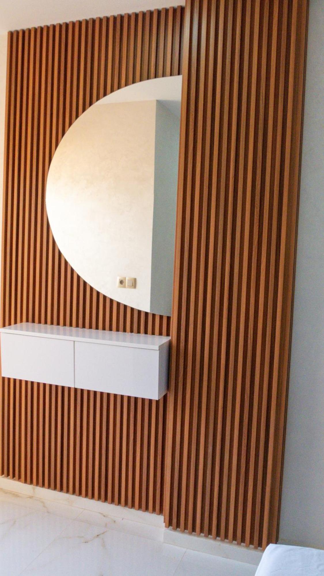A&R Apartment Nador Jadid Hay Al Matar ,Klimatisiert,Air-Conditioned エクステリア 写真