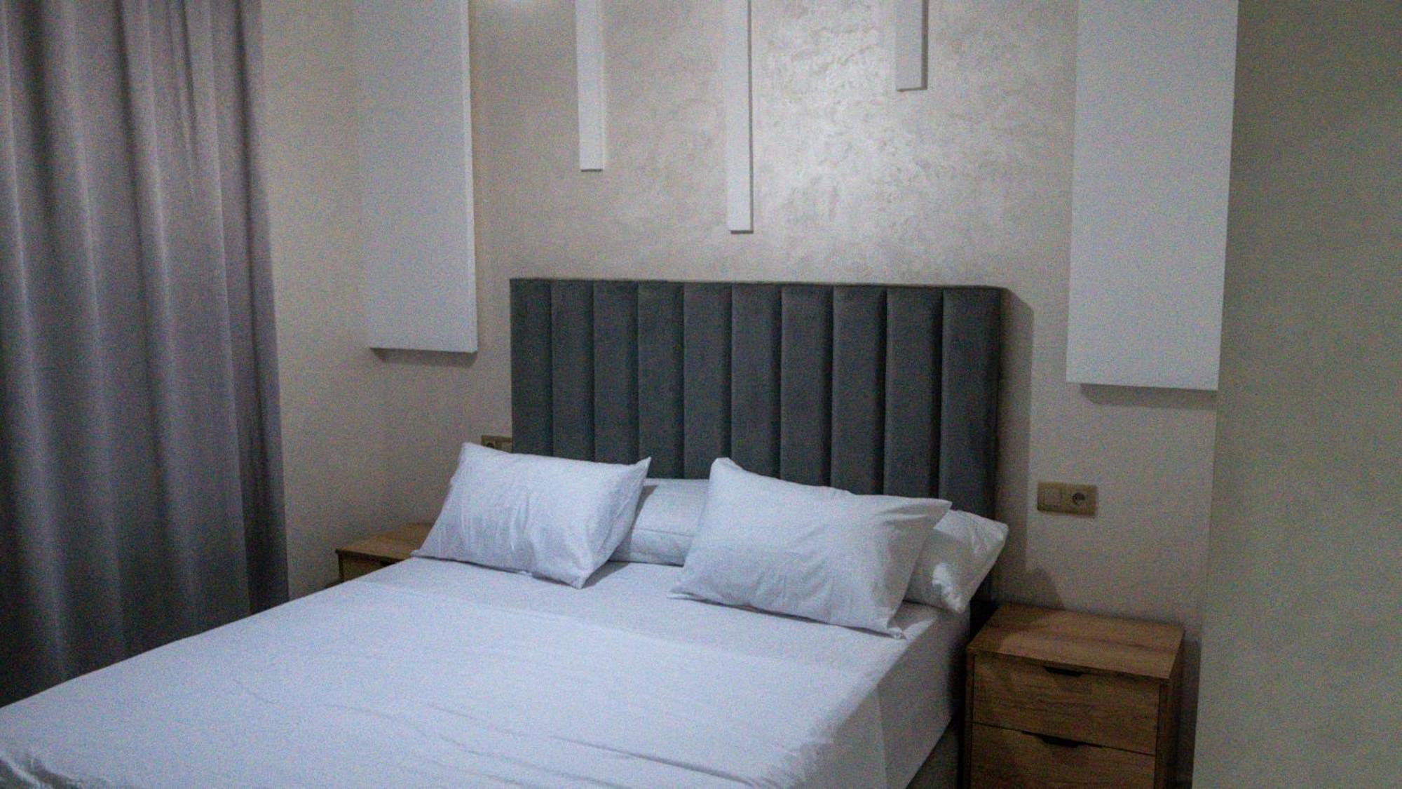 A&R Apartment Nador Jadid Hay Al Matar ,Klimatisiert,Air-Conditioned エクステリア 写真