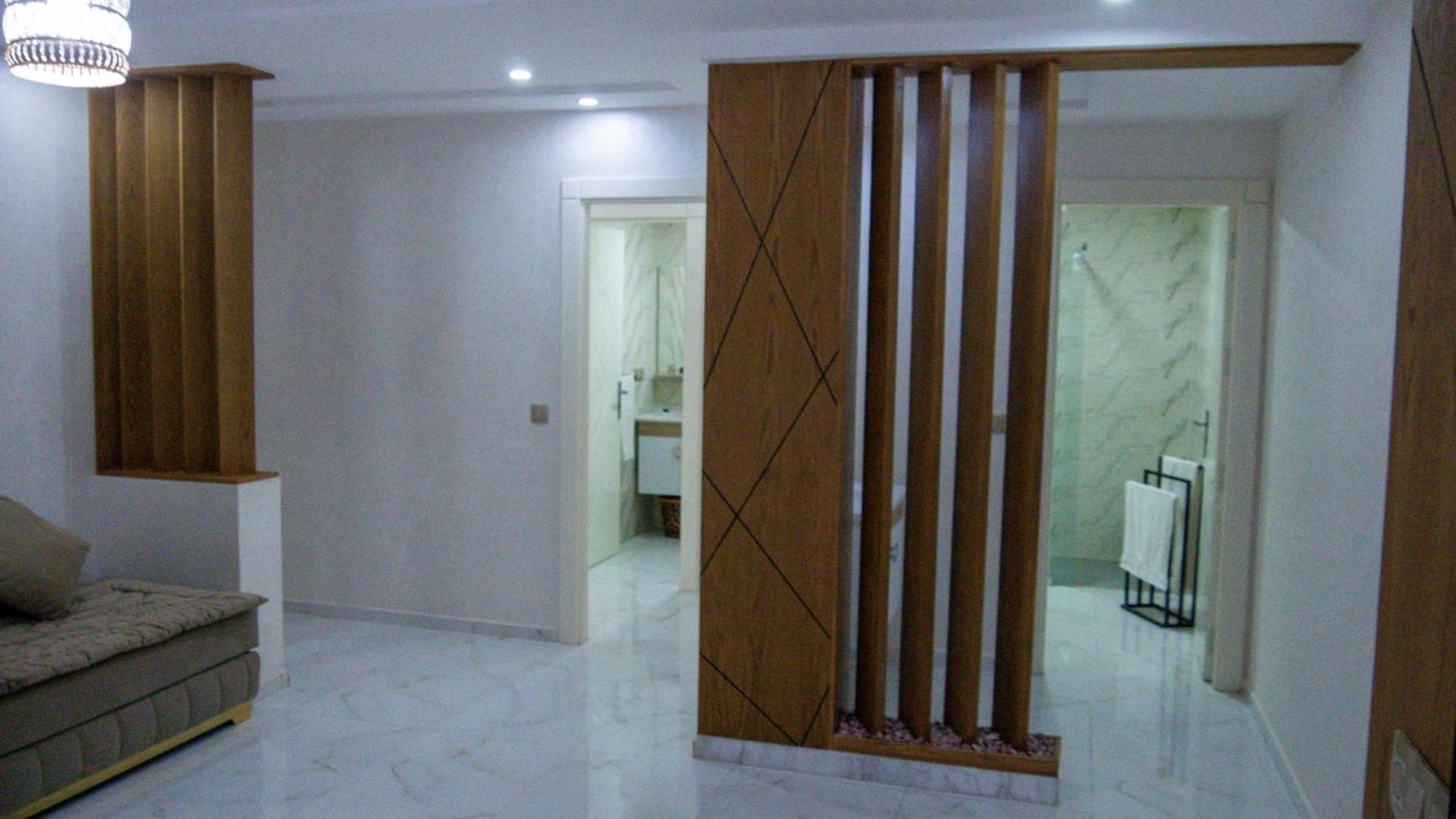 A&R Apartment Nador Jadid Hay Al Matar ,Klimatisiert,Air-Conditioned エクステリア 写真