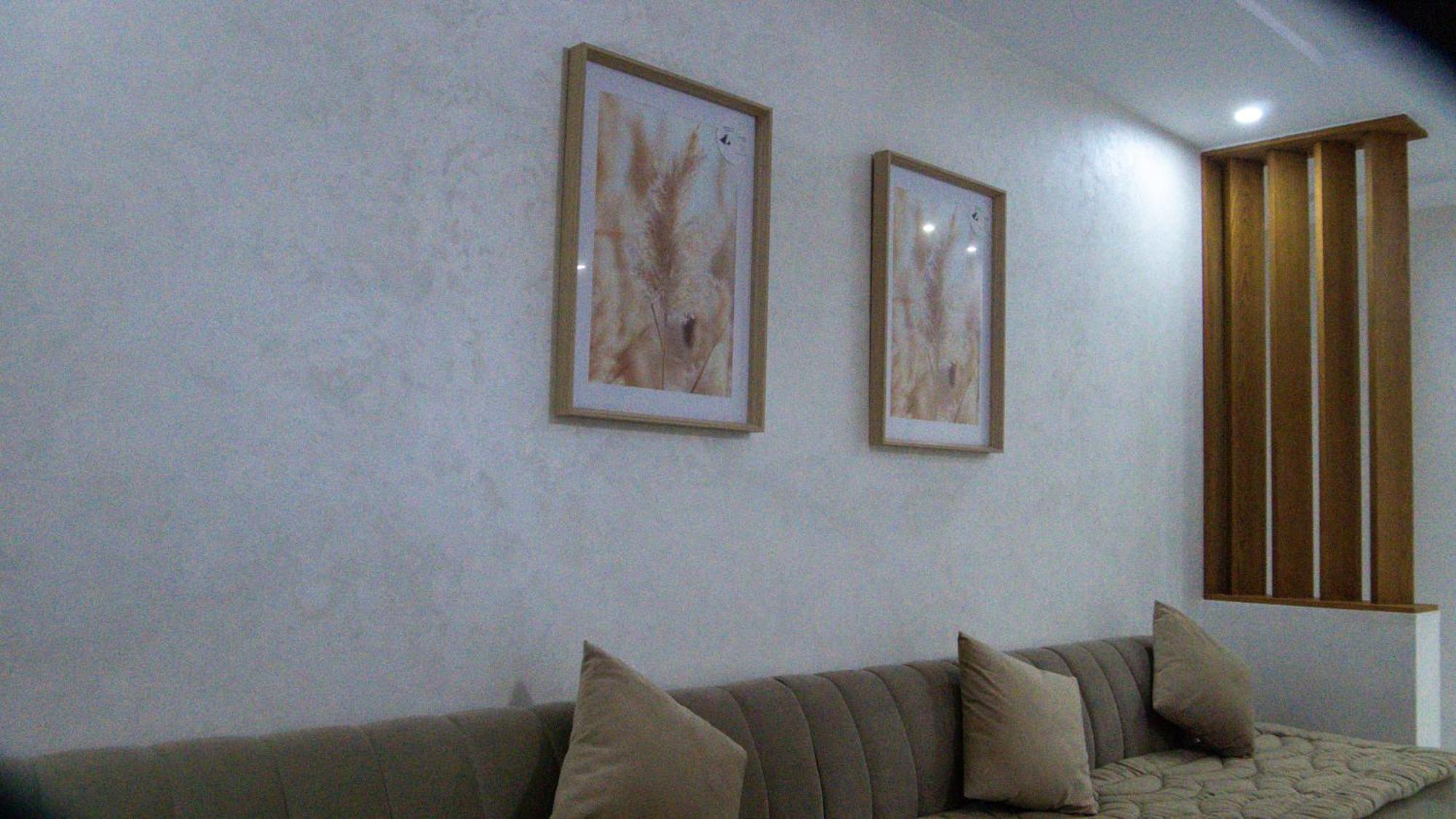 A&R Apartment Nador Jadid Hay Al Matar ,Klimatisiert,Air-Conditioned エクステリア 写真