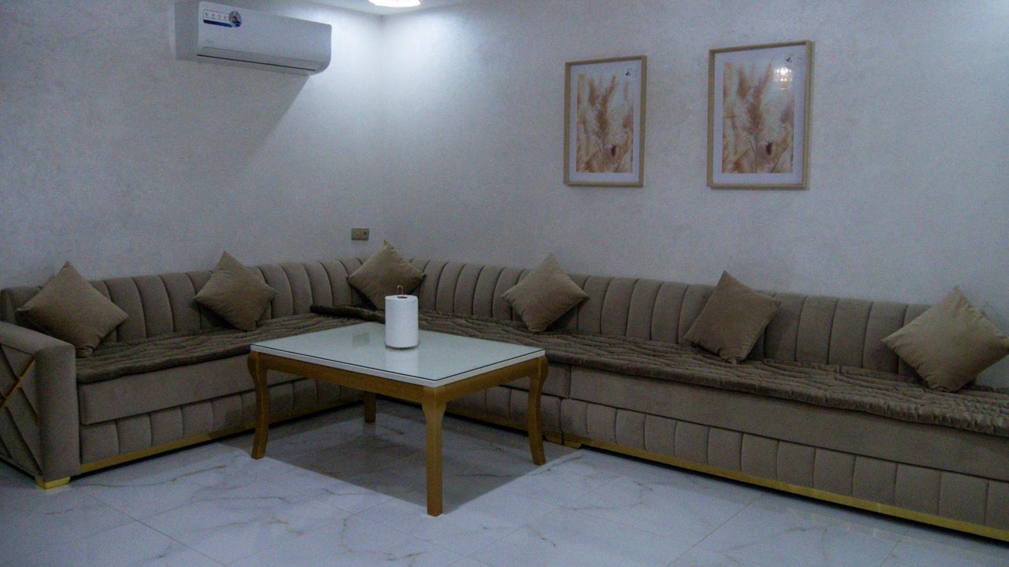 A&R Apartment Nador Jadid Hay Al Matar ,Klimatisiert,Air-Conditioned エクステリア 写真